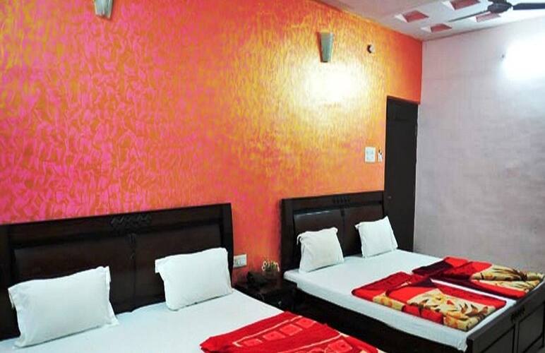 Hotel Rest Inn, Haridwar 2